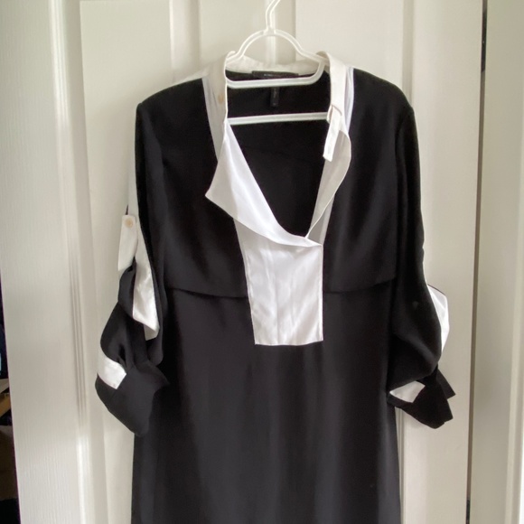 BCBG Casual Dress - Picture 1 of 4